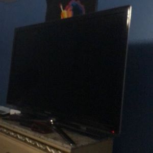 60 inch HD plasma tv